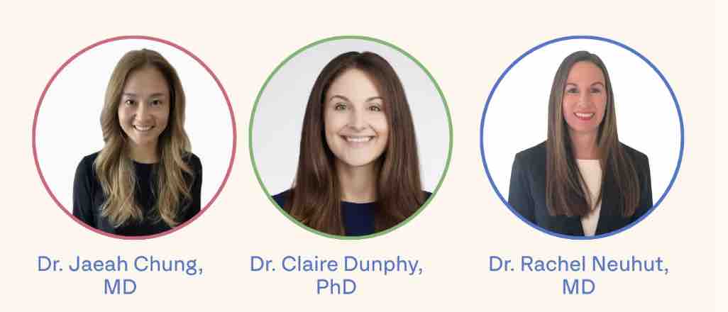 The Doctor Is In: Office Hours with Pediatric Specialists at Children’s Museum of The East End
